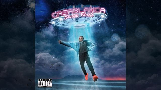 Cassius Black x About Me (prod. T-Blow Beatz) official audio
