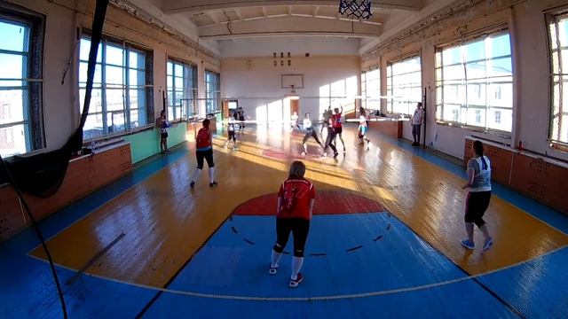 Pvl.spb.ru | 12.05.2018 | 3 дивизион | Sunlight - Inred