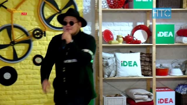 Марс «Аида»  / Таң Шоола / НТС