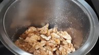 Omega 3/Dry Fruit Laddu | For Healthy Hair, Skin and Weight loss| Healthy Food Kitchen