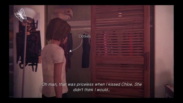 Life Is Strange™ - I Kissed Chloe :)