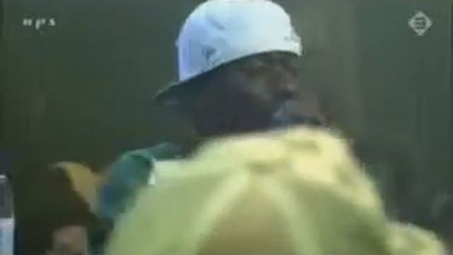 DeBattle - Jav'Lin vs Madd Son