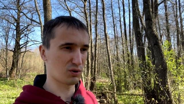 Священный валун Сварога