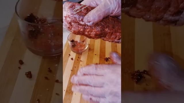 Остерегайтесь дорогого мяса,  готовьте из дешевого