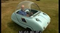 Peel 50 Peel Trident Bubble Cars Autor: Carsten Walter
