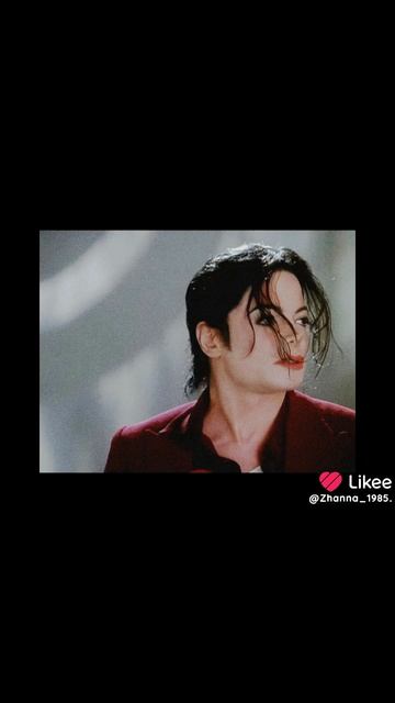 Майкл Джексон ♥️#michaeljackson