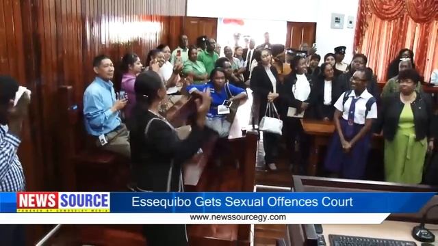 GUYANA News Source 17th September 2019