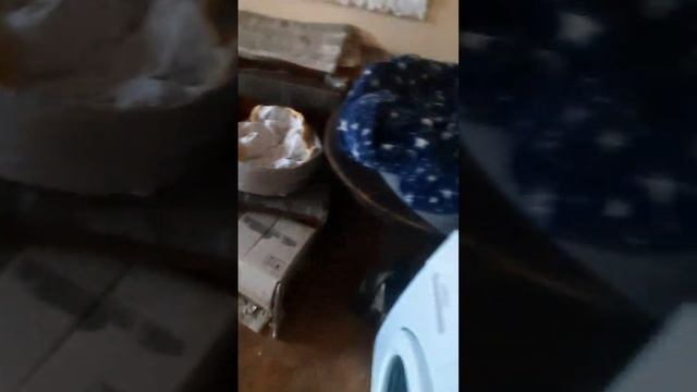 Наталья с Азовстальской благодарит всех наших Друзей за помощь.