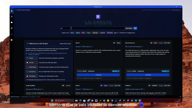 LM Studio en 100 Secondes : IA Locale et Confidentielle sans Internet !