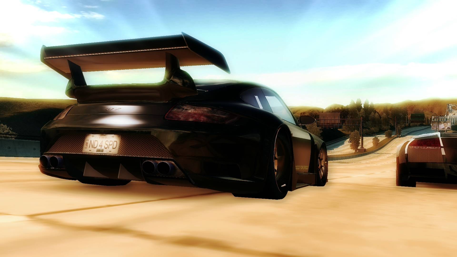Need for Speed Undercover Прохождение (Часть 14) Завершаем Заезды Перед Началом Сюжета Второй Банды