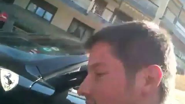 Да, это мой автомобиль