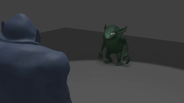 Shrek n' Fren