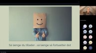 Bliv en langtidsholdbar leder med mod og mening - Live webinar fra 20. marts 2024
