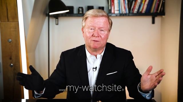 4 montres pas comme les autres ! 😯 (Complication de Quantième)