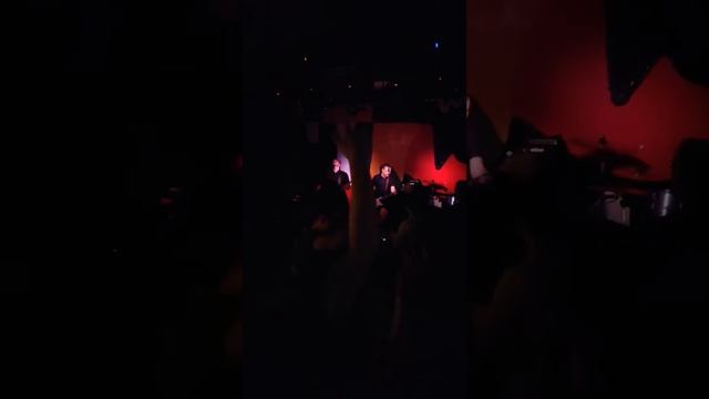 Папа Карла   Человек пила   клуб Ящик 28 02