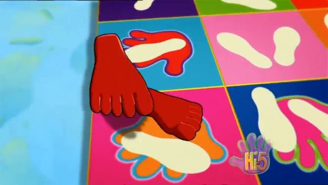 Hi-5 Season 9 Episode 34
