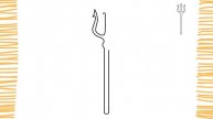 How to Draw a TRIDENT I OBJECTS
