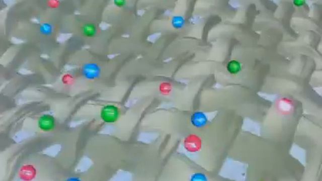 Fabric Softener Hygiene TVC Vietnam 15 Second [2]