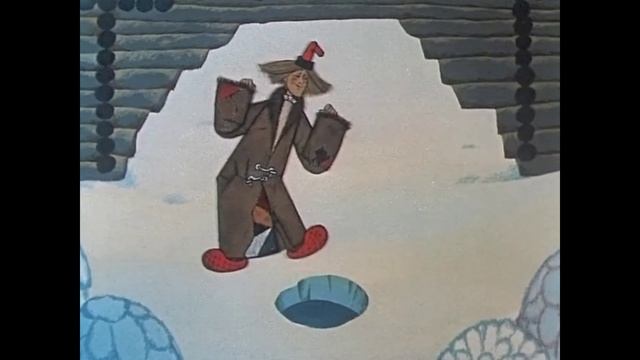 Емелькины страдания