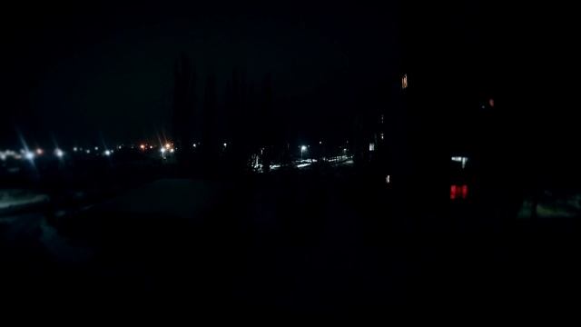 Timelaps Sony  x3000 18 часов