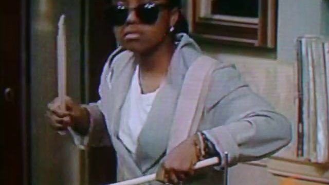 Cosby Show