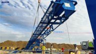 роект по обработке нефтешлама в Кувейте (50 тонн)
ООО КОСУН по машиностроению