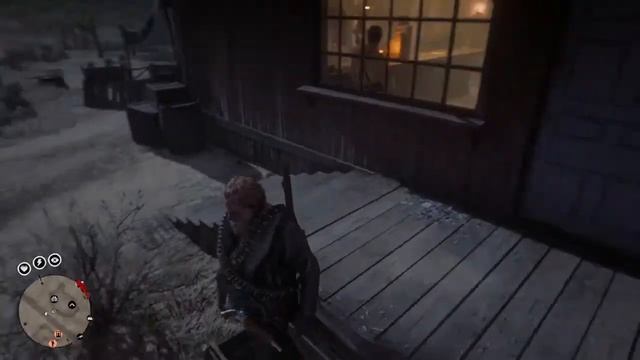 Red Dead Online