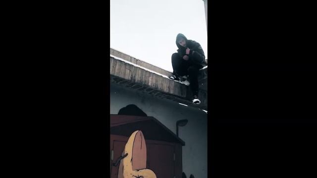 BLACK INSIDE 26-КОМАxFreestyle (GrantBeats) #standtogether