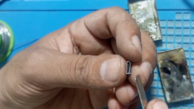 nokia charging jack change kaise Karan | nokia charging pin/jack replacement