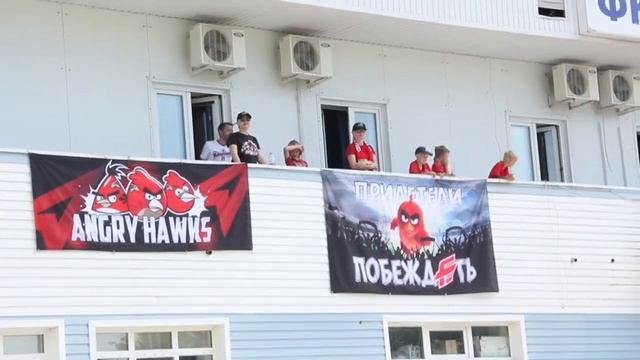 МДЮФЛ "Планета футбола" - Summer Football Cup 2012/13 г.р.