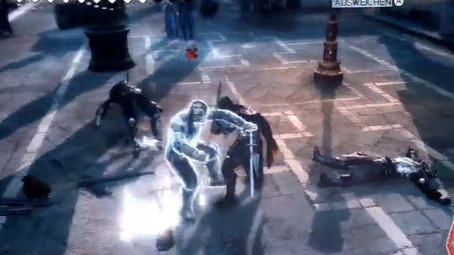 Assassins Creed II - Best Kills