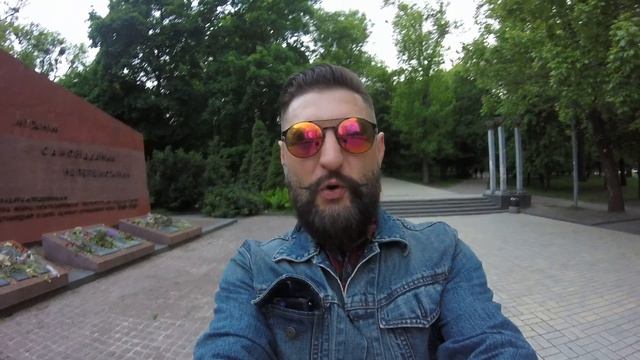 Столичный гость MixMaster Gabber в Maximus club! Нам 10 лет!