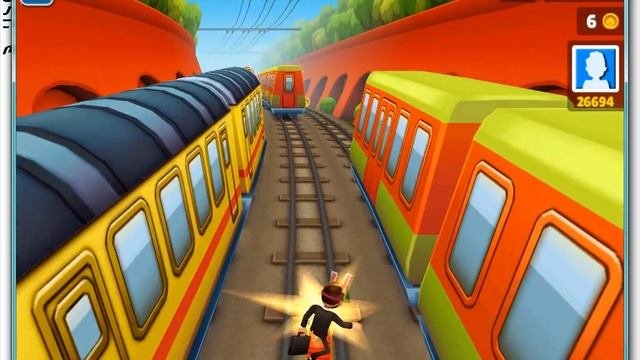 como colocar skat no subway surfers