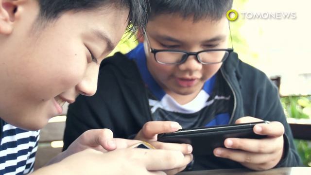 China imposes online gaming curfew for minors - TomoNews