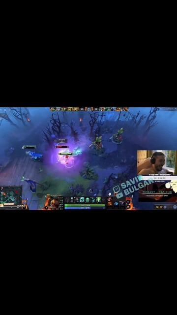 Последний стрим #stream #streamer #dota #dota2 #twitch
