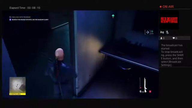 Hitman 2 ep:2