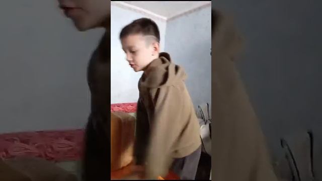 лайфхак как сделать мороженое от Костика