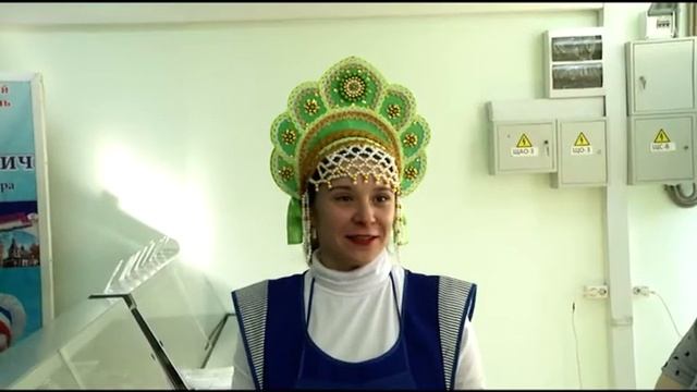 ФЕРМЕРСКИЙ РЫНОК ОТКРЫТИЕ