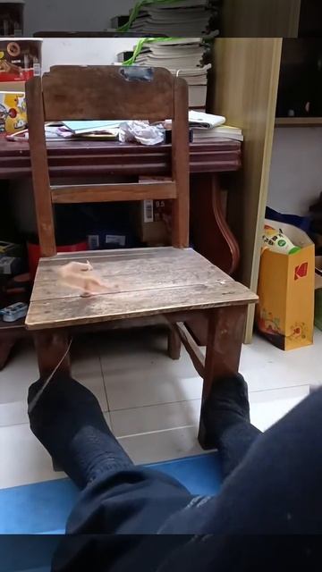 Master Kung...