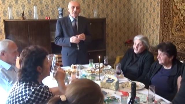 50 лет назад был последний звонок