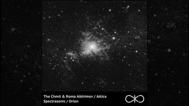 The Chmil, Roma Alkhimov - Spectrasonic (OKO Recordings) OUT NOW!