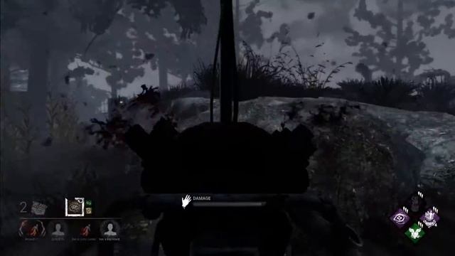 Freddy vs a Strong Team | DBD