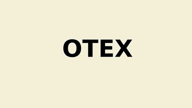 OTEX