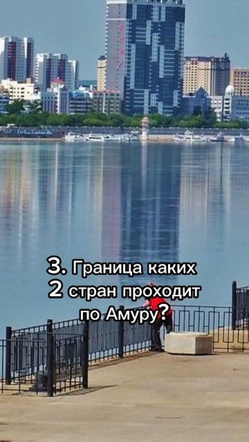 Как хорошо вы знаете природу реки Амур? #shorts #география #амур #дальнийвосток #угадай #викторина