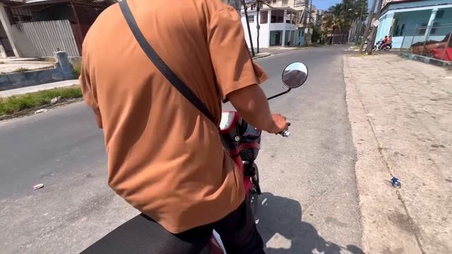 otro día viviendo en CUBA🇨🇺