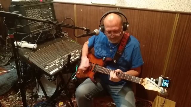 Dot Gain - Старушка и Таксист