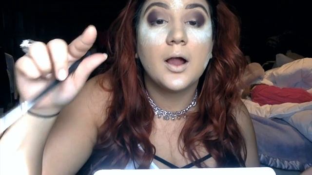 TUTORIAL FEATURING NEW LIMITED EDITION PRODUCTS AND NOSE CONTOUR TUTORIAL