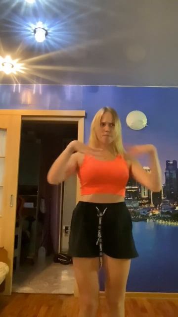 архив с лета) #dance