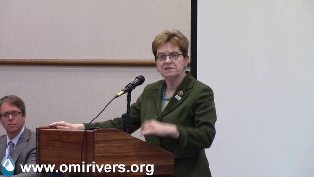 2016/03/28-03: Congresswoman Marcy Kaptur