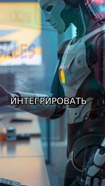 Искусственный интеллект и заработок